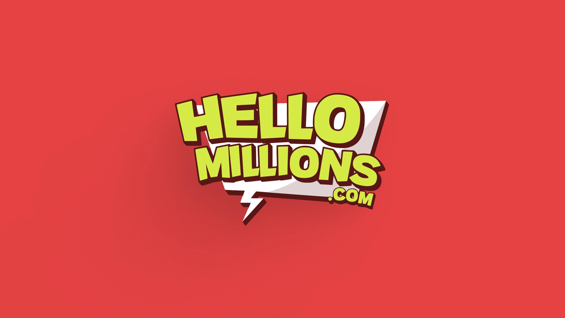 feature image hello millions