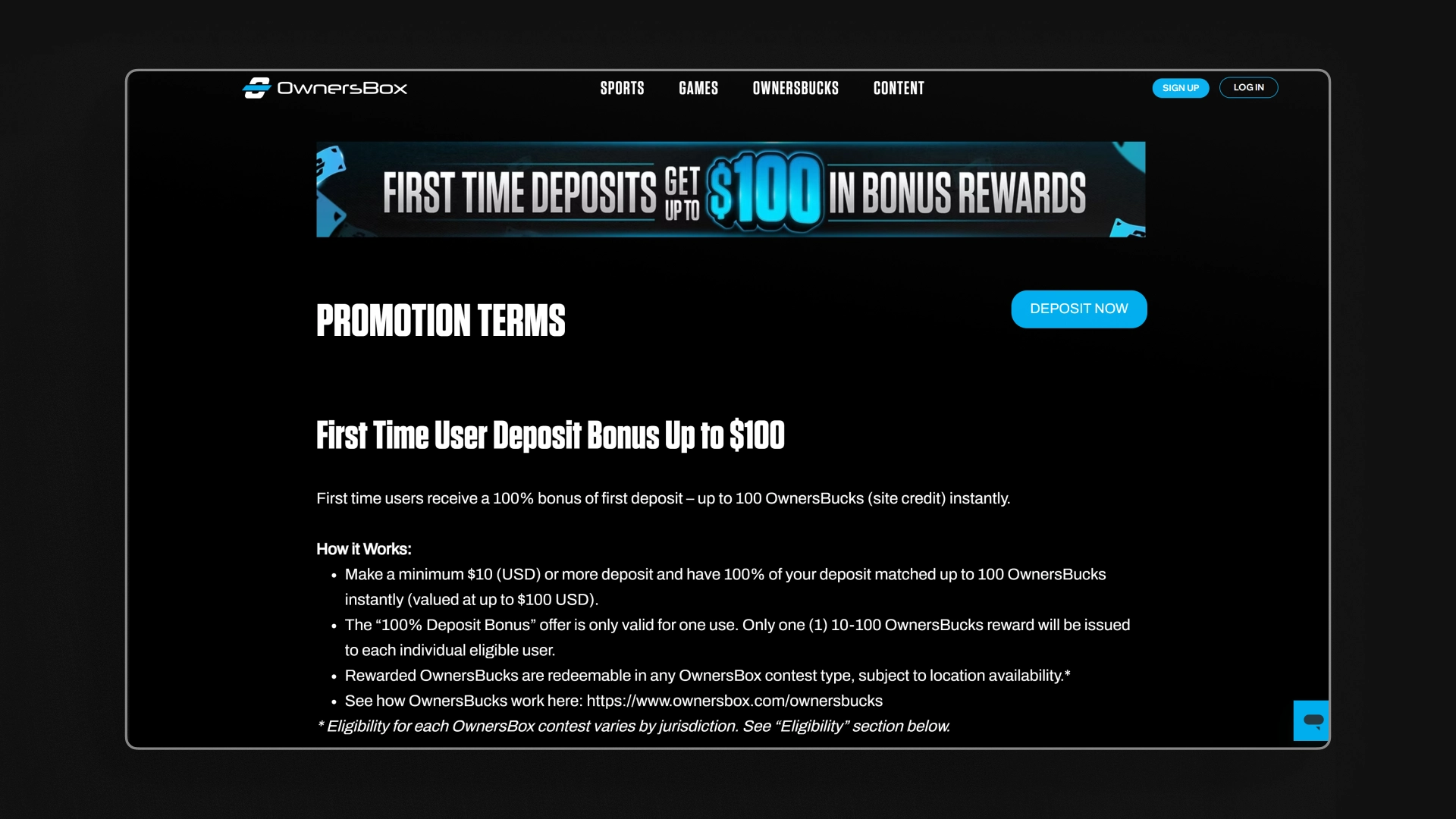 image OwnersBox Promo Code